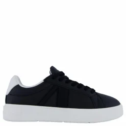 ARKK Copenhagen Essence Leather OG-22 Black - Women Svart Clearance