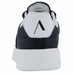 ARKK Copenhagen Essence Leather OG-22 Black - Women Svart Clearance