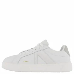 ARKK Copenhagen Essence Leather OG-22 White - Men Vit Best