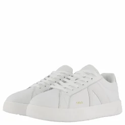ARKK Copenhagen Essence Leather OG-22 White - Men Vit Best