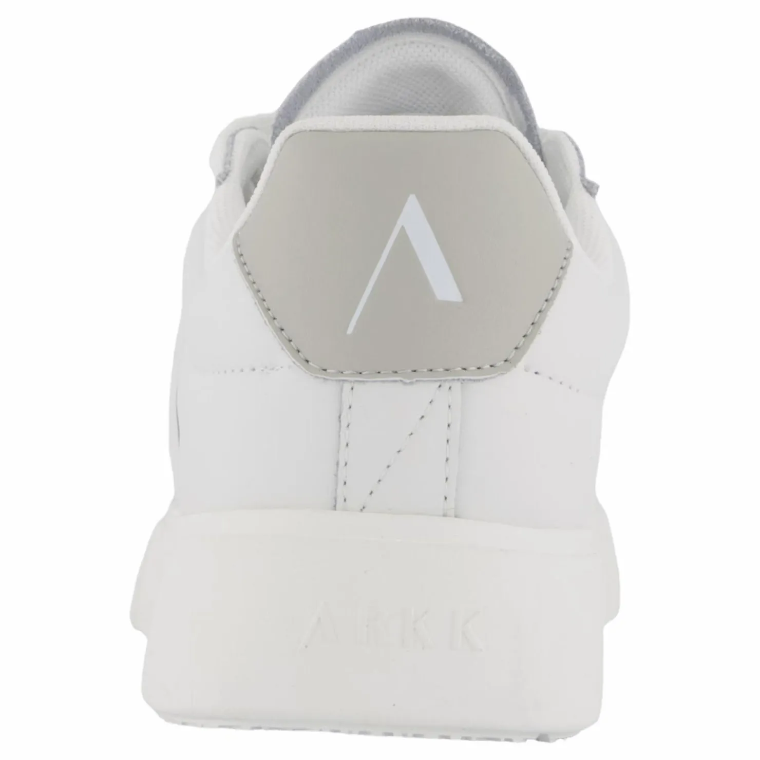 ARKK Copenhagen Essence Leather OG-22 White - Men Vit Best