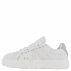 ARKK Copenhagen Essence Leather OG-22 White - Women Vit Hot