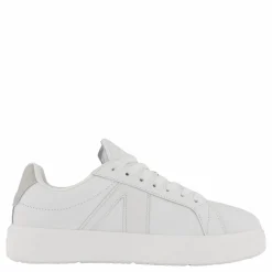 ARKK Copenhagen Essence Leather OG-22 White - Women Vit Hot