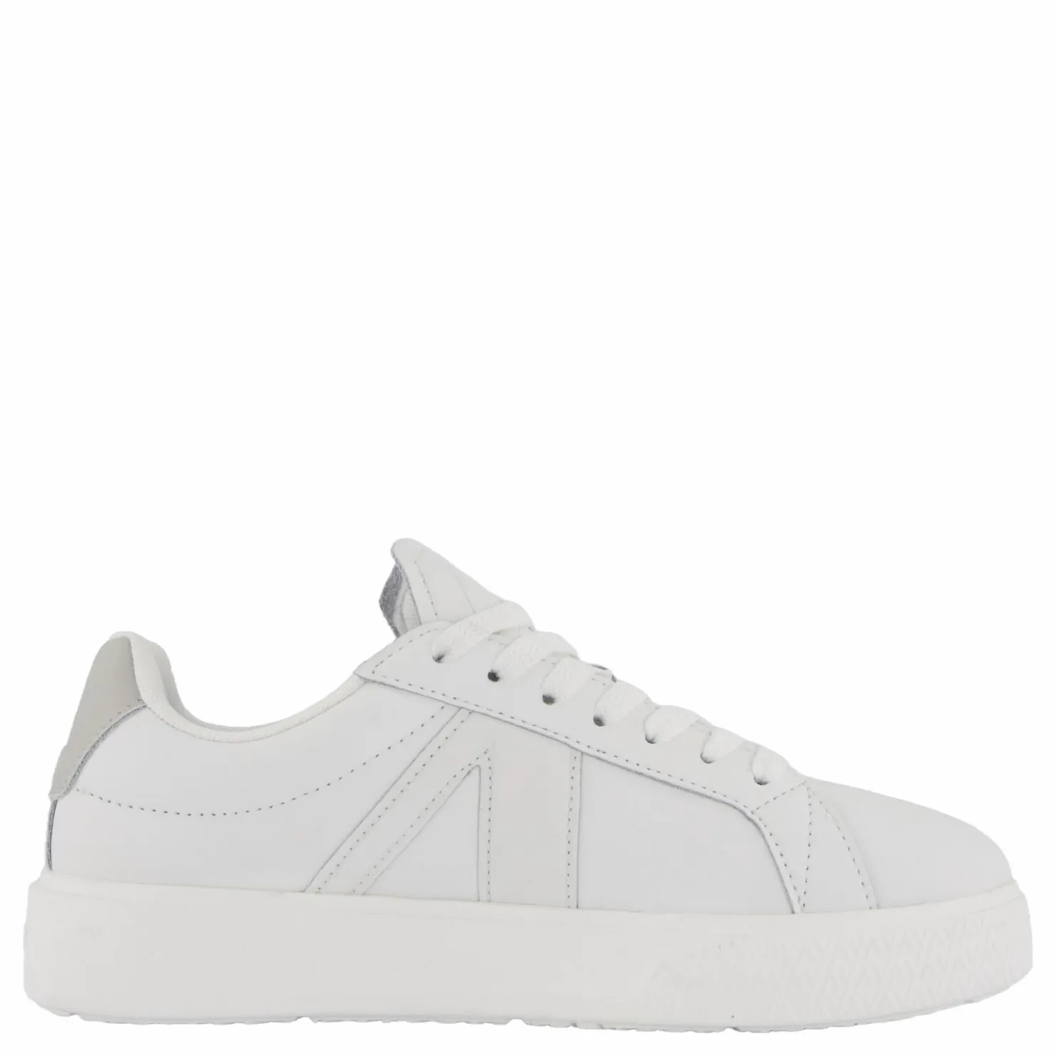 ARKK Copenhagen Essence Leather OG-22 White - Women Vit Hot