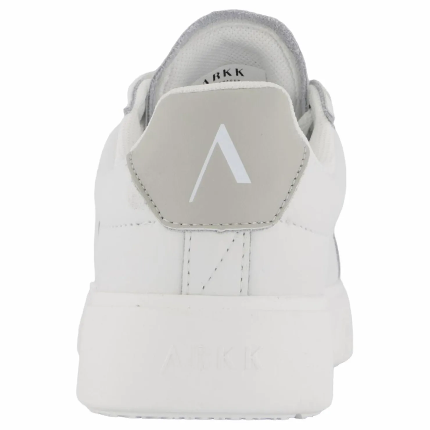 ARKK Copenhagen Essence Leather OG-22 White - Women Vit Hot