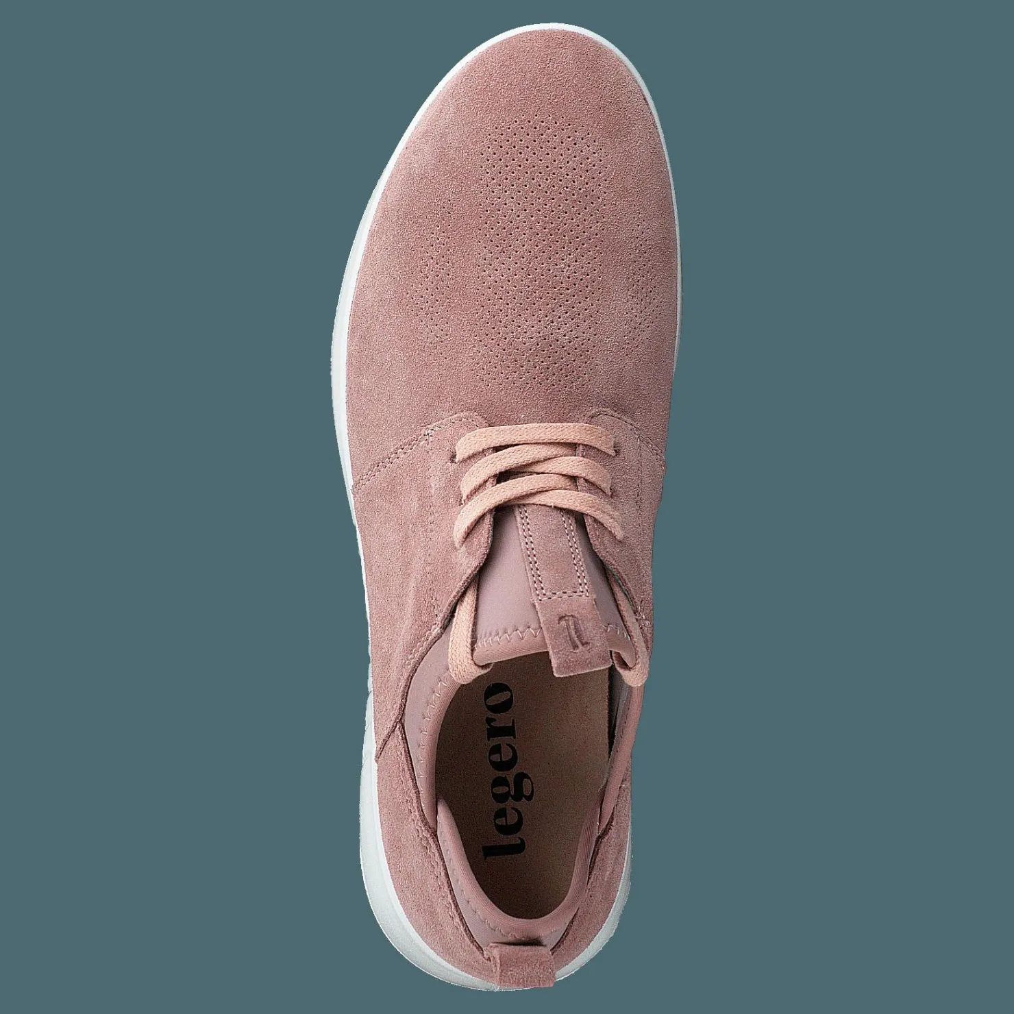 Legero Essence Pink Rosa New
