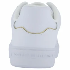 Tommy Hilfiger Essential Court Sneaker White Vit