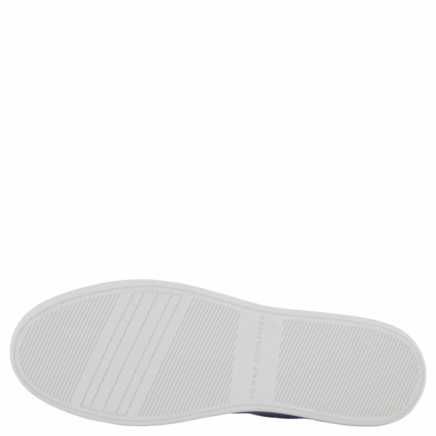 Tommy Hilfiger Essential Court Sneaker White Vit Hot