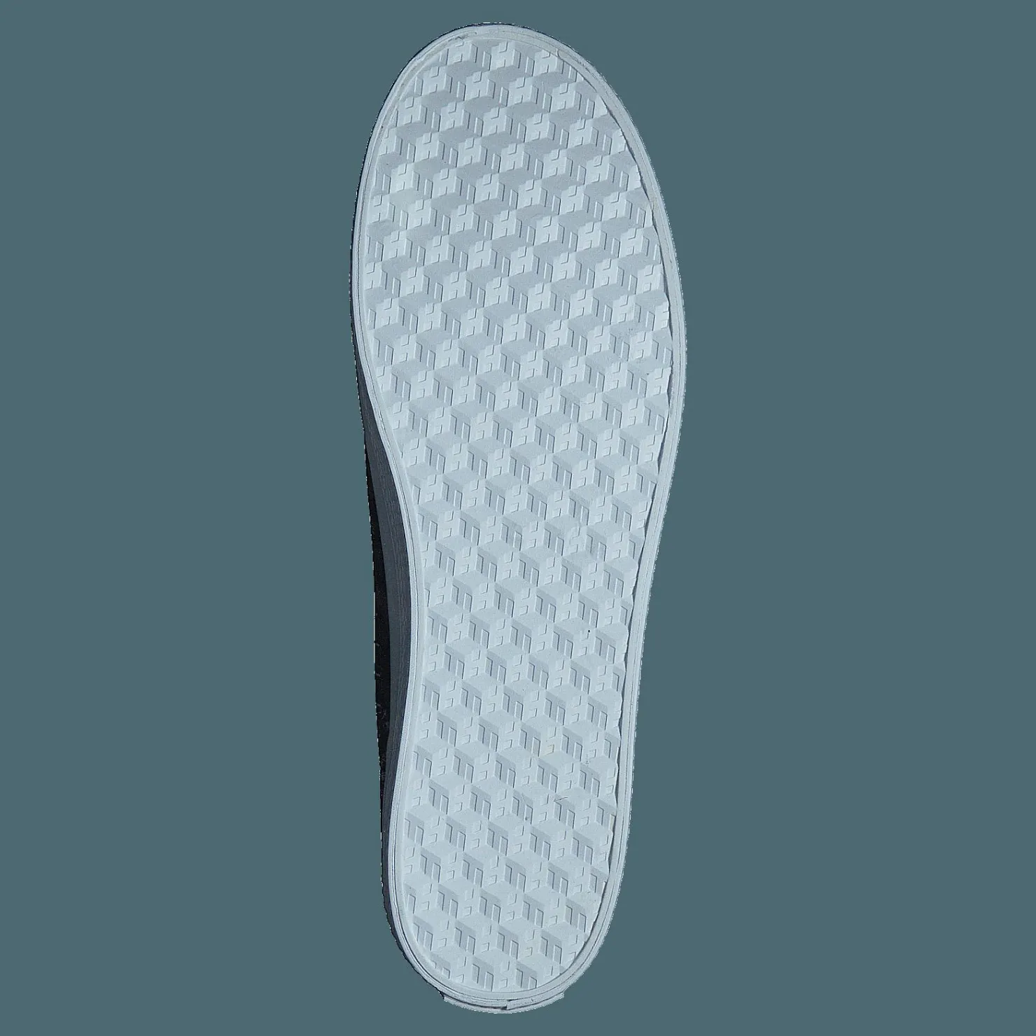Tommy Hilfiger Essential Stripe Sneaker Desert Sky Blå Clearance