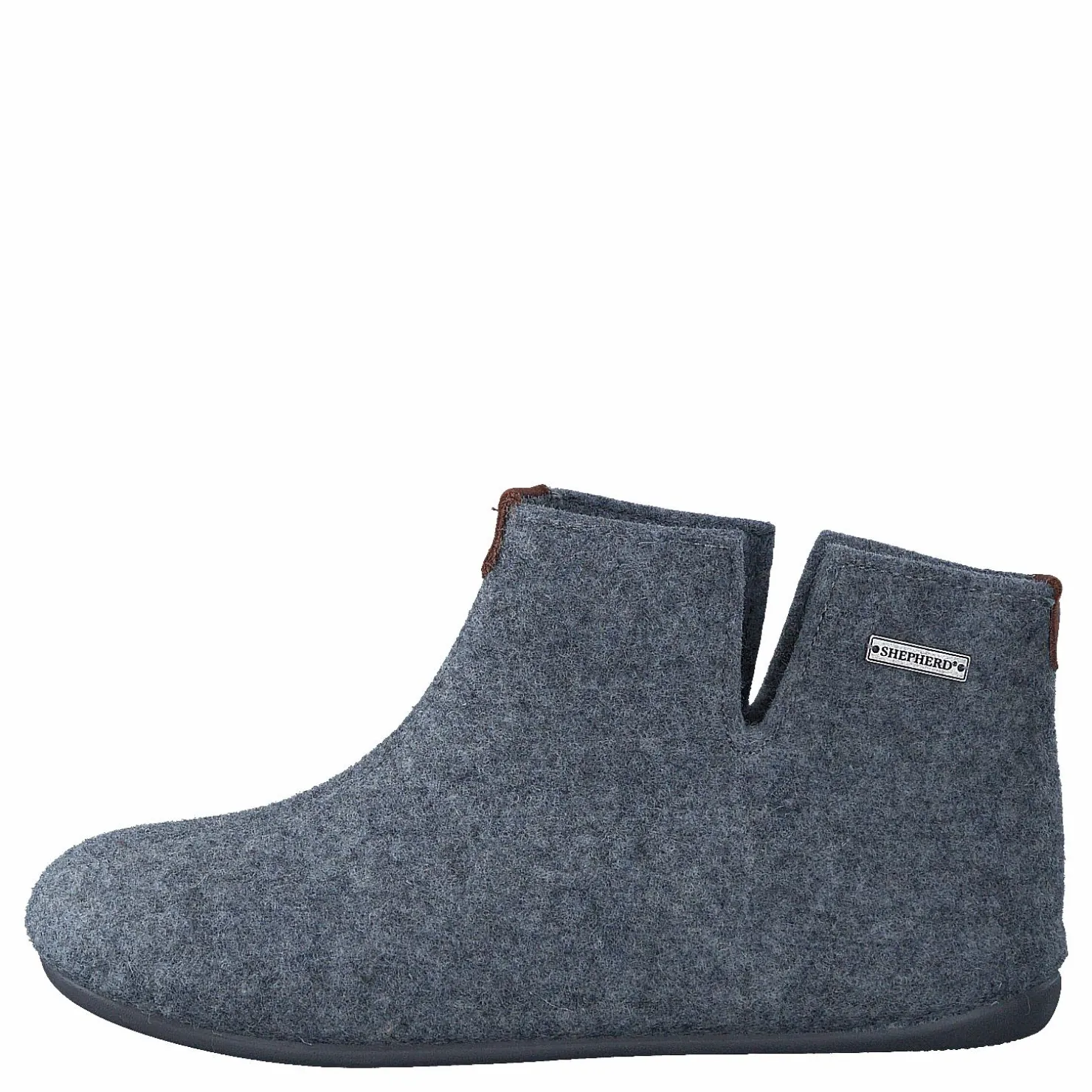 Shepherd Ester Grey Grå