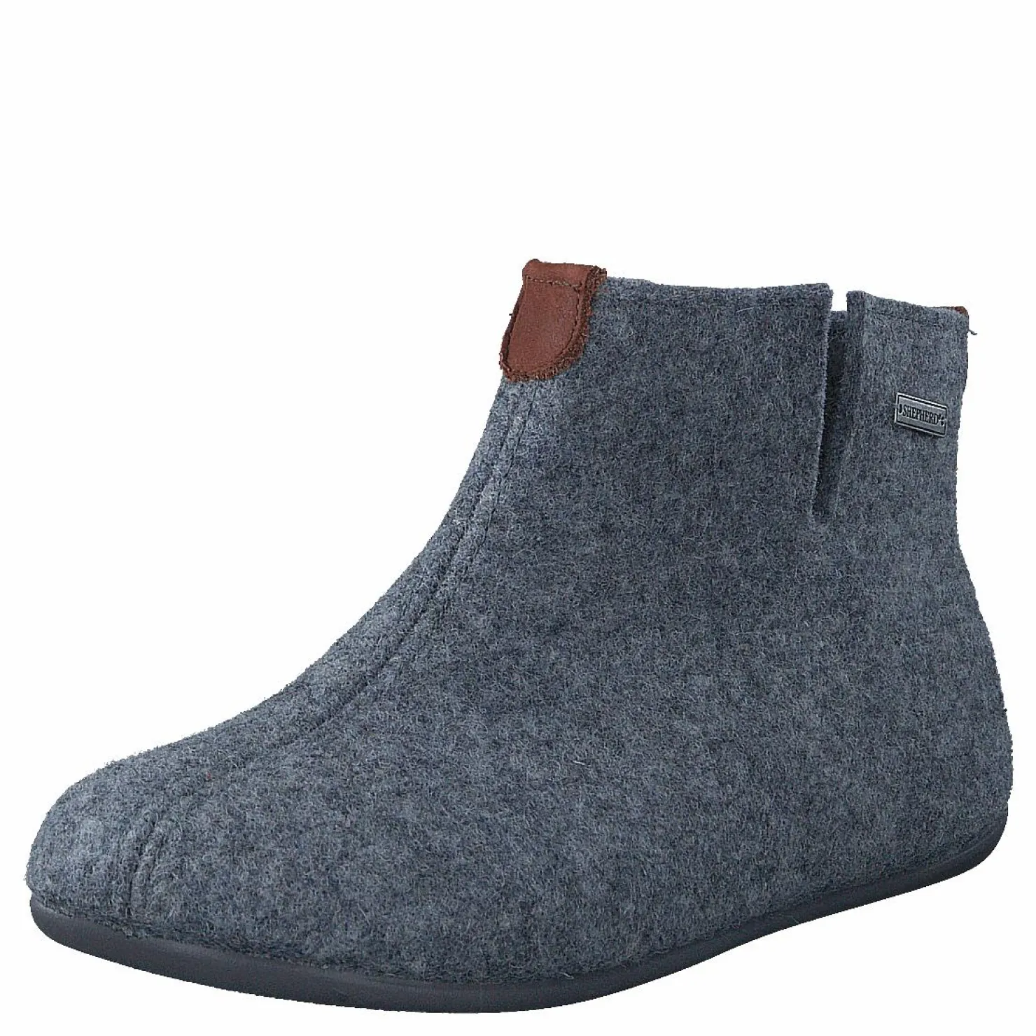 Shepherd Ester Grey Grå