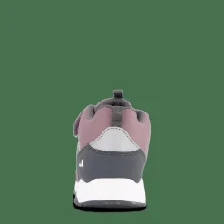 Viking Etne Mid Gtx Plum/charcoal Lila Hot