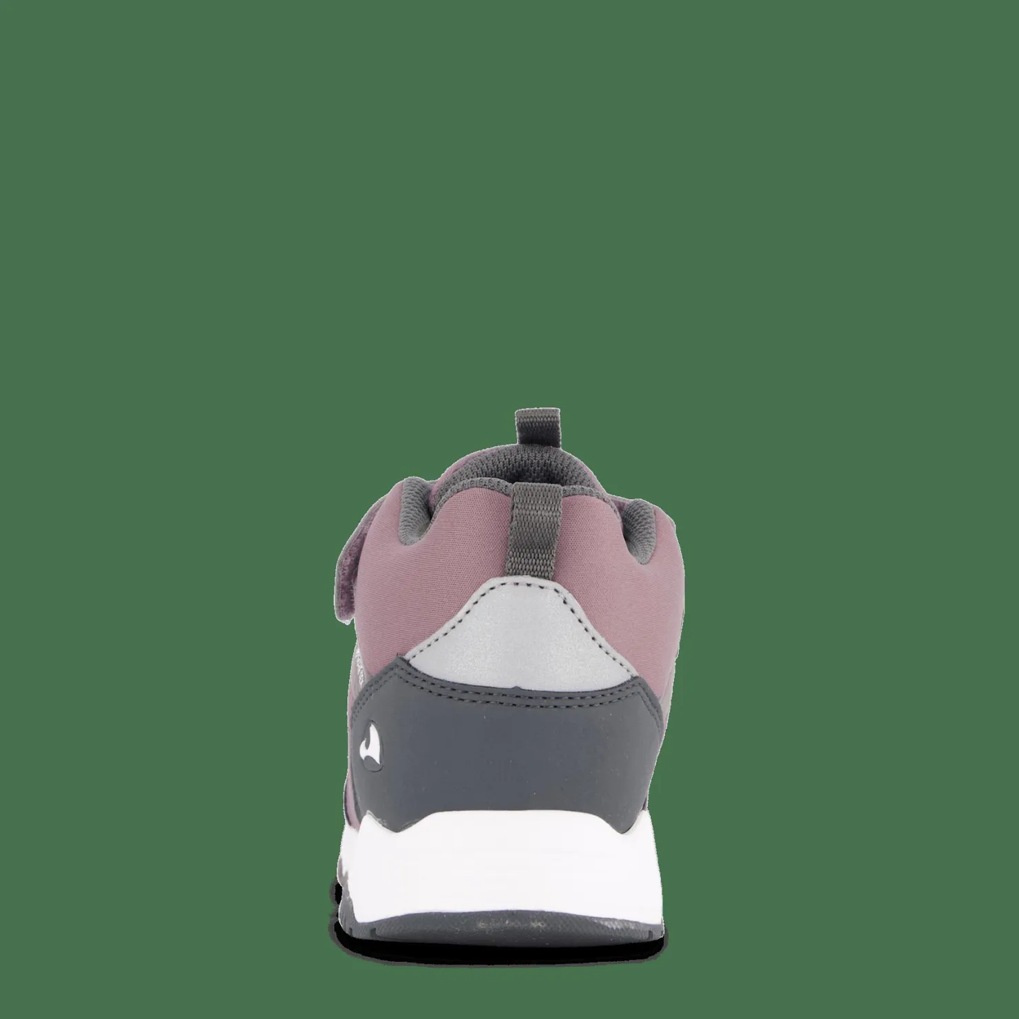 Viking Etne Mid Gtx Plum/charcoal Lila Hot
