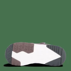 Viking Etne Mid Gtx Plum/charcoal Lila Hot