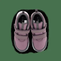 Viking Etne Mid Gtx Plum/charcoal Lila Hot