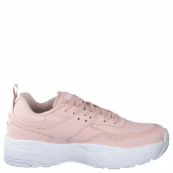 DC Shoes E.tribeka Platform Peachie Peach Rosa Discount