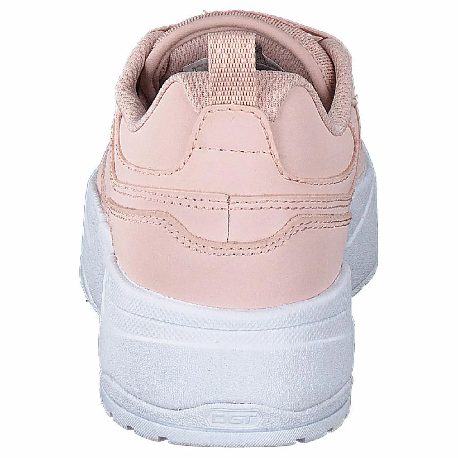 DC Shoes E.tribeka Platform Peachie Peach Rosa Discount