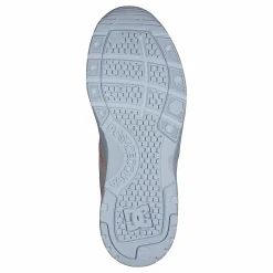 DC Shoes E.tribeka Platform Peachie Peach Rosa Discount