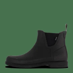 Tretorn Eva Black/black Svart Online