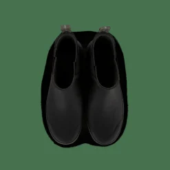 Tretorn Eva Black/black Svart Online