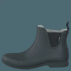 Tretorn Eva Low Black/Black Grå Outlet