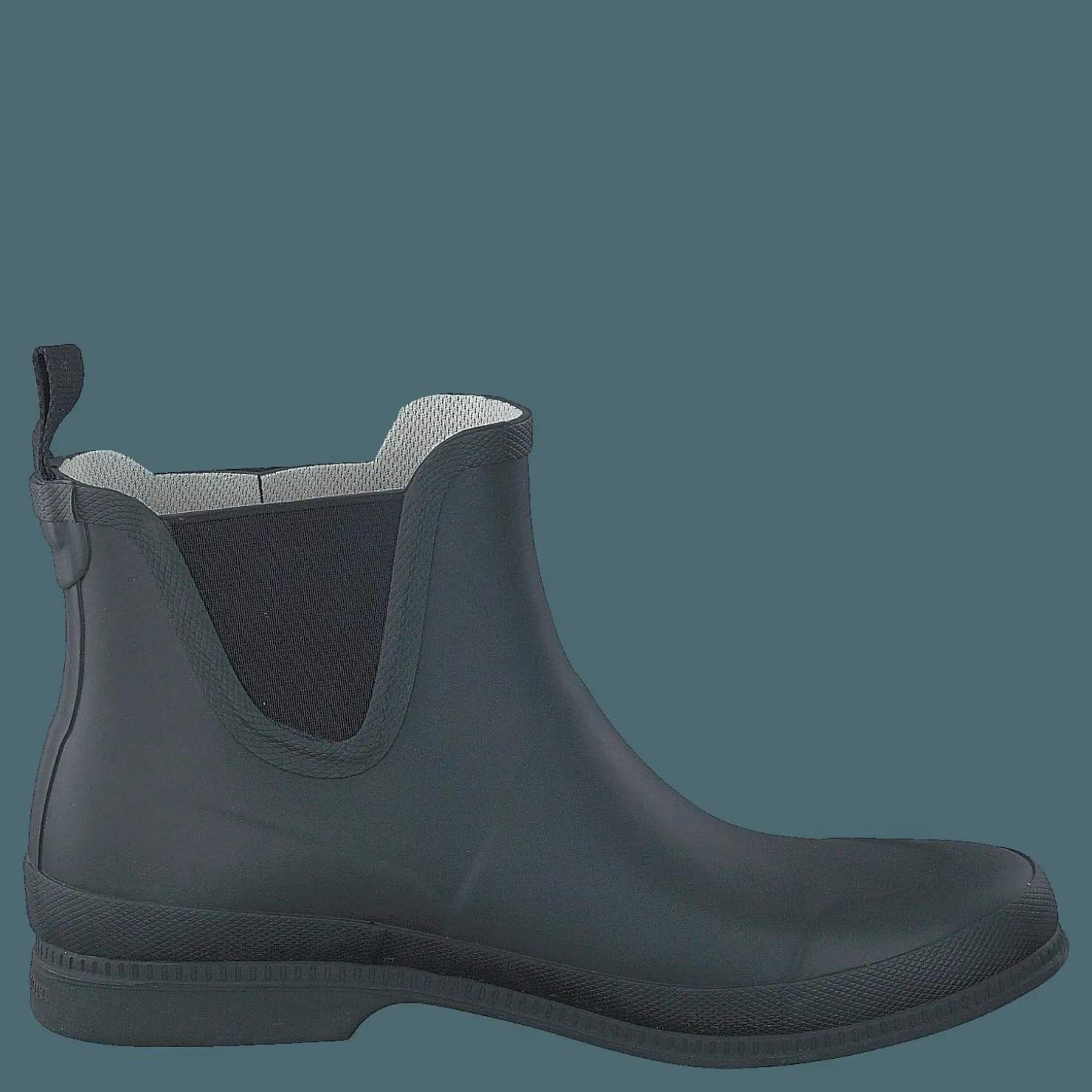 Tretorn Eva Low Black/Black Grå Outlet