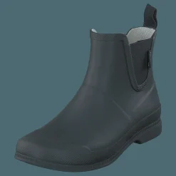 Tretorn Eva Low Black/Black Grå Outlet
