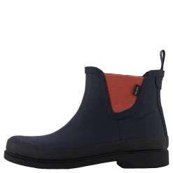 Tretorn Eva Total Navy Blå Hot