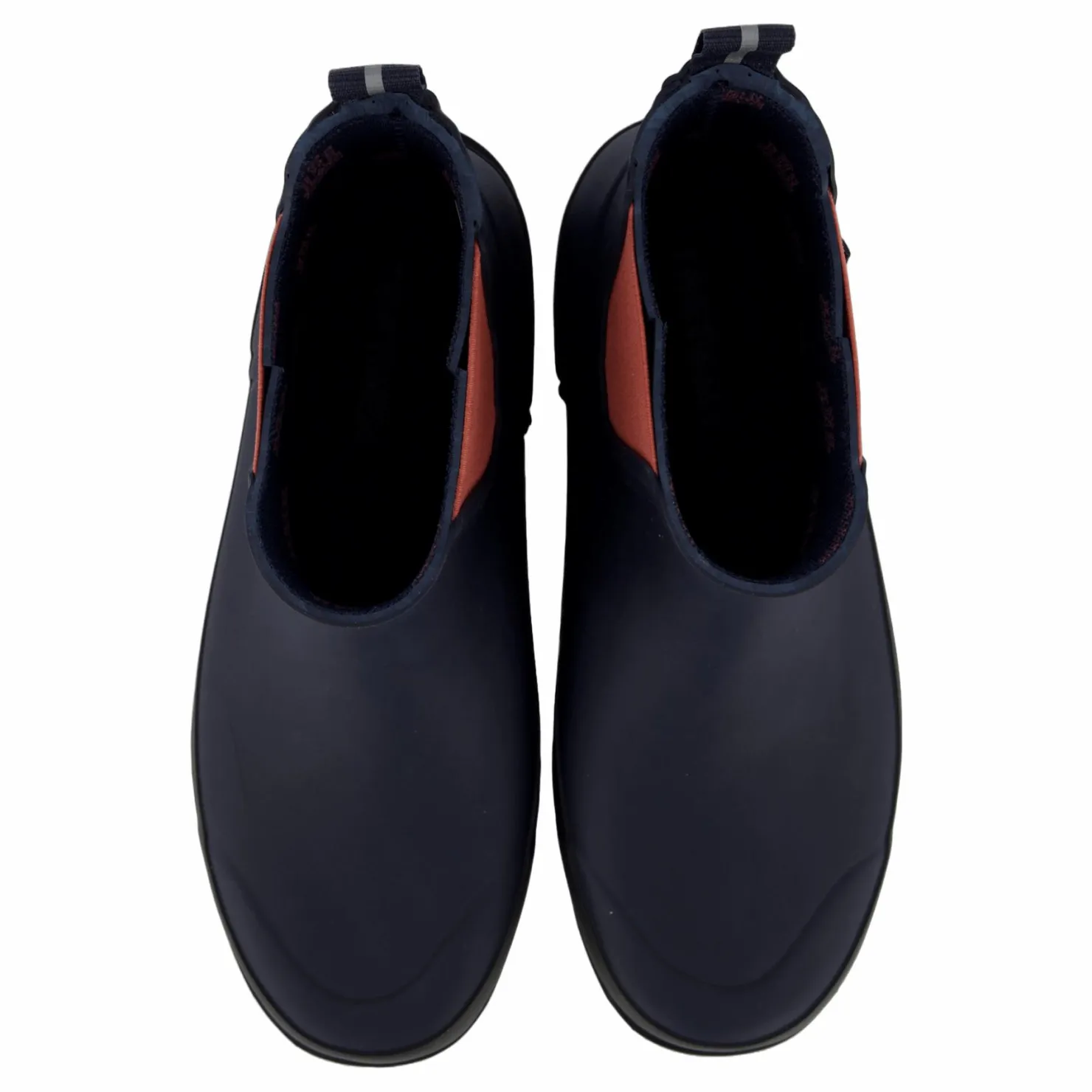Tretorn Eva Total Navy Blå Hot
