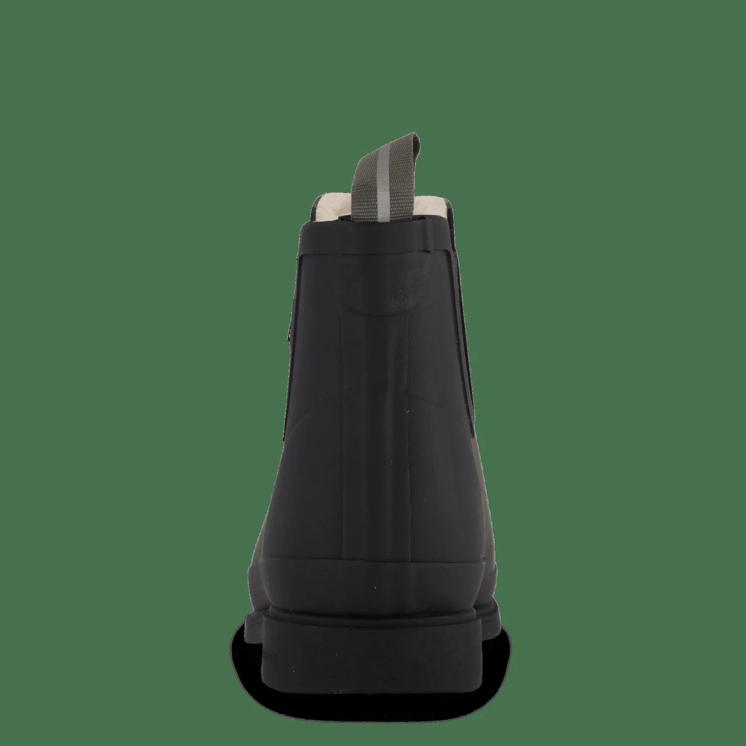 Tretorn Eva W Black/black Svart Discount