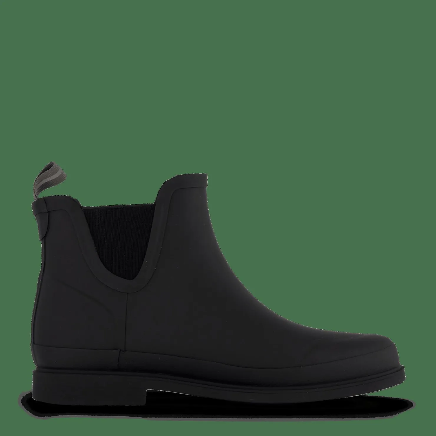 Tretorn Eva W Black/black Svart Discount