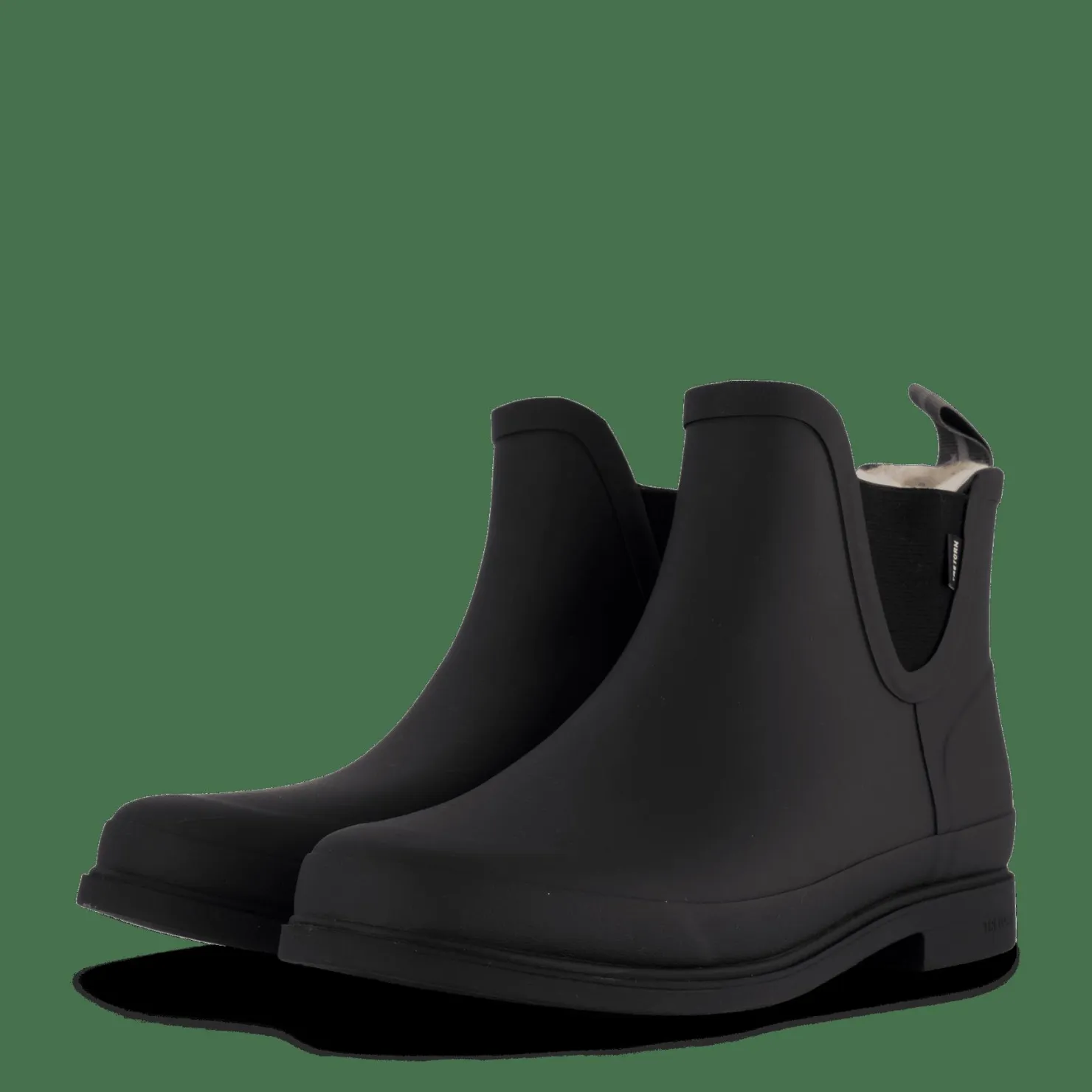 Tretorn Eva W Black/black Svart Discount