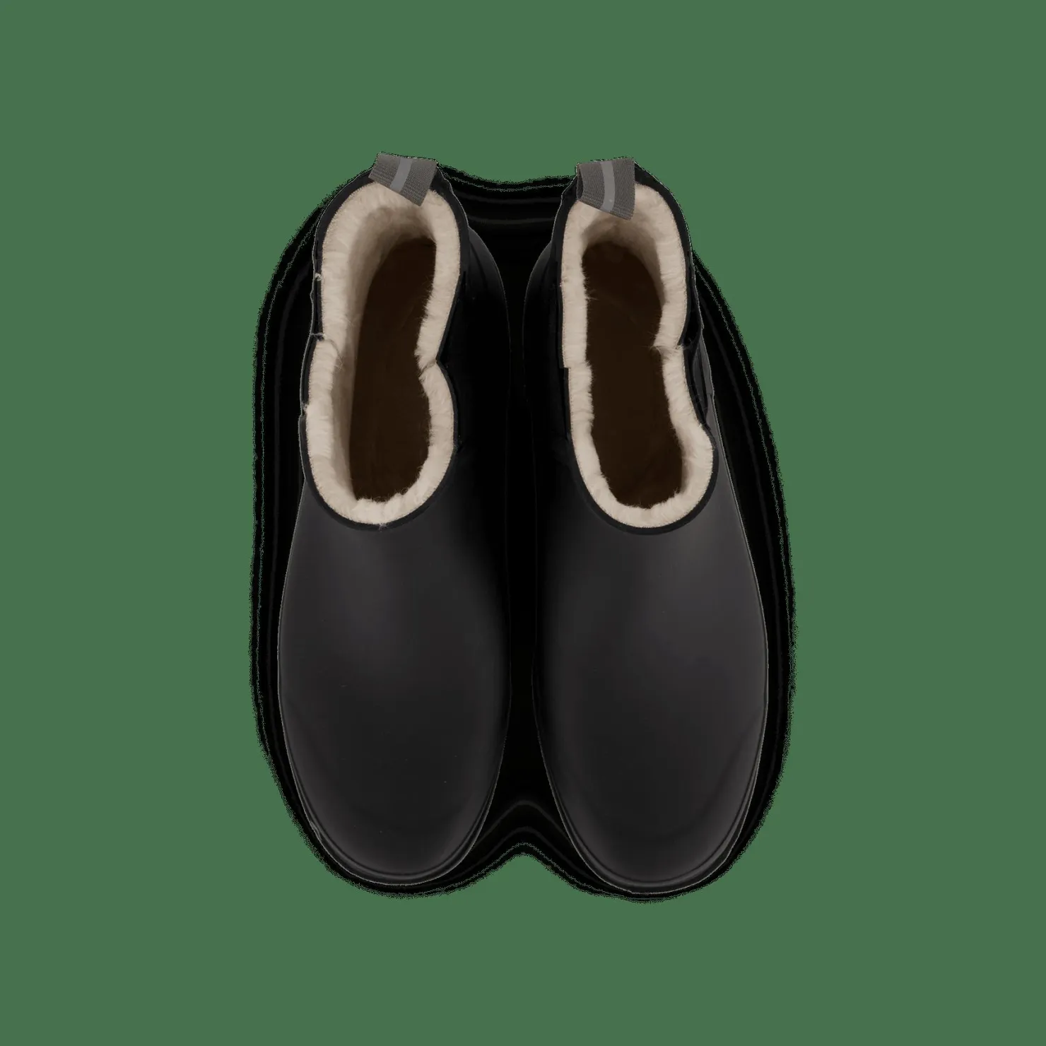 Tretorn Eva W Black/black Svart Discount