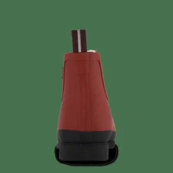 Tretorn Eva W Brick Red Lila och Röd Outlet
