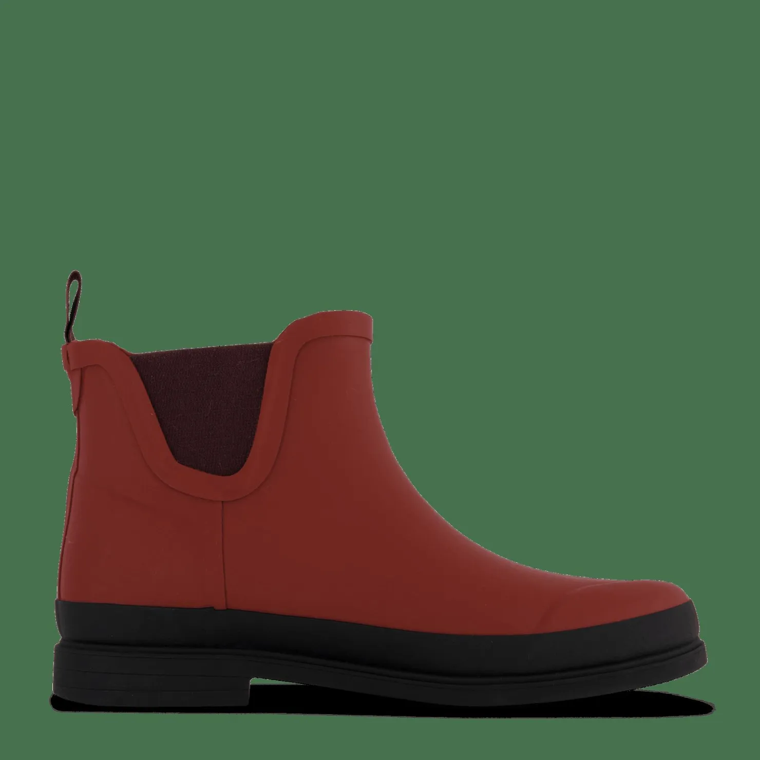 Tretorn Eva W Brick Red Lila och Röd Outlet