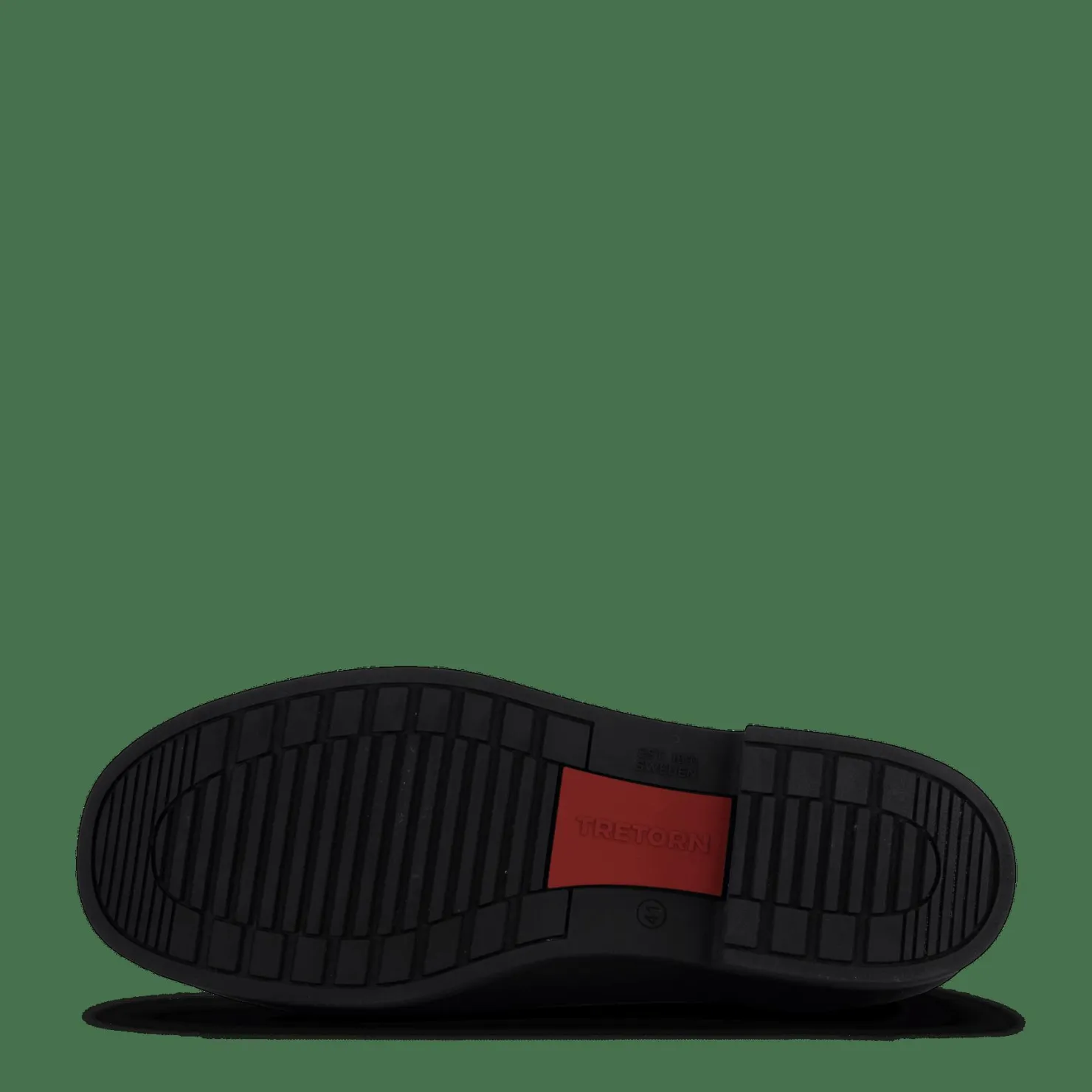 Tretorn Eva W Brick Red Lila och Röd Outlet