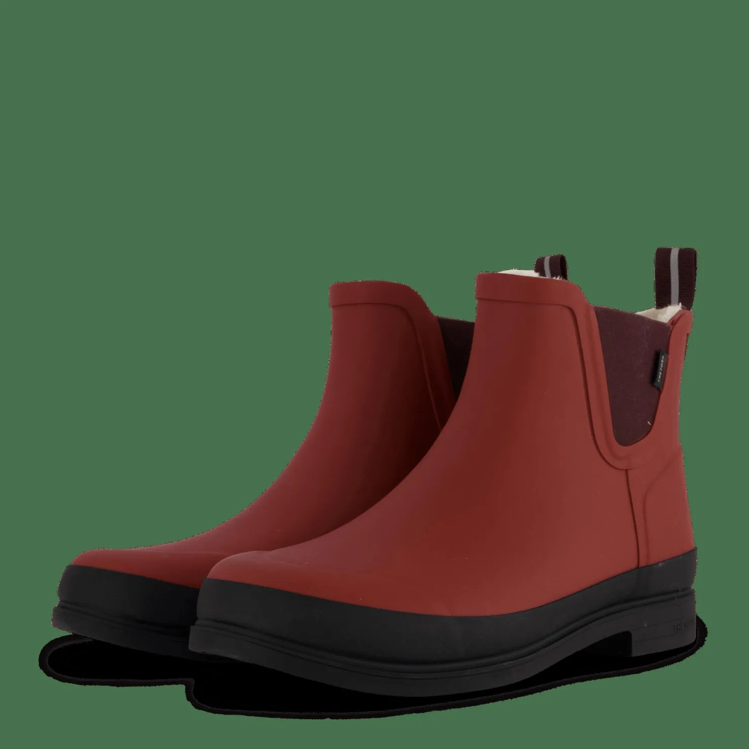 Tretorn Eva W Brick Red Lila och Röd Outlet