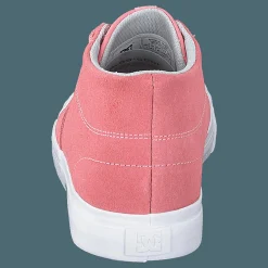 DC Shoes Evan Hi Zero Se Pink Rosa Outlet