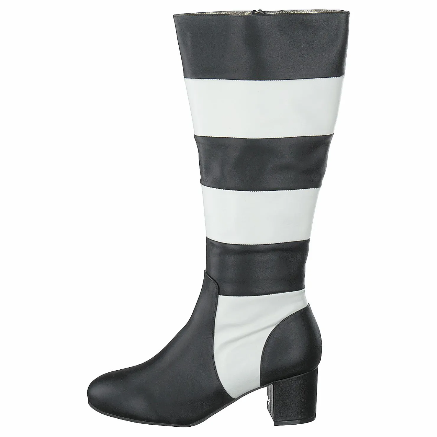 Lola Ramona Eve Black/white Grå Best