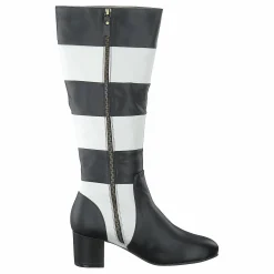 Lola Ramona Eve Black/white Grå Best