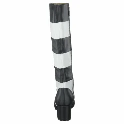 Lola Ramona Eve Black/white Grå Best