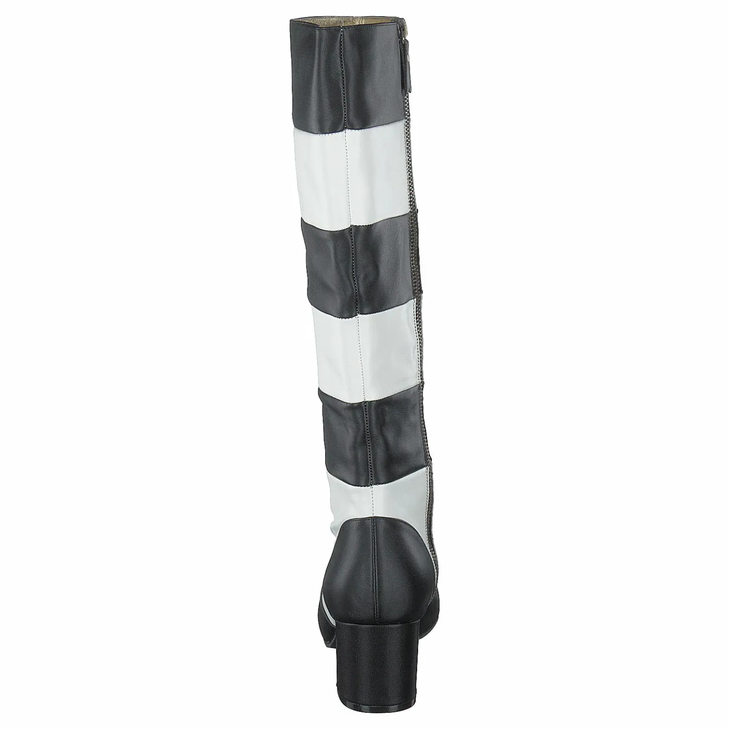 Lola Ramona Eve Black/white Grå Best
