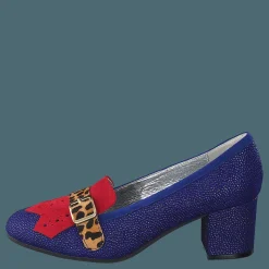 Lola Ramona Eve Blue Blå