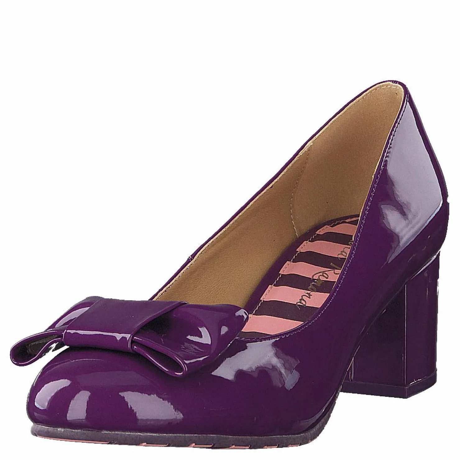 Lola Ramona Eve Purple Lila Discount
