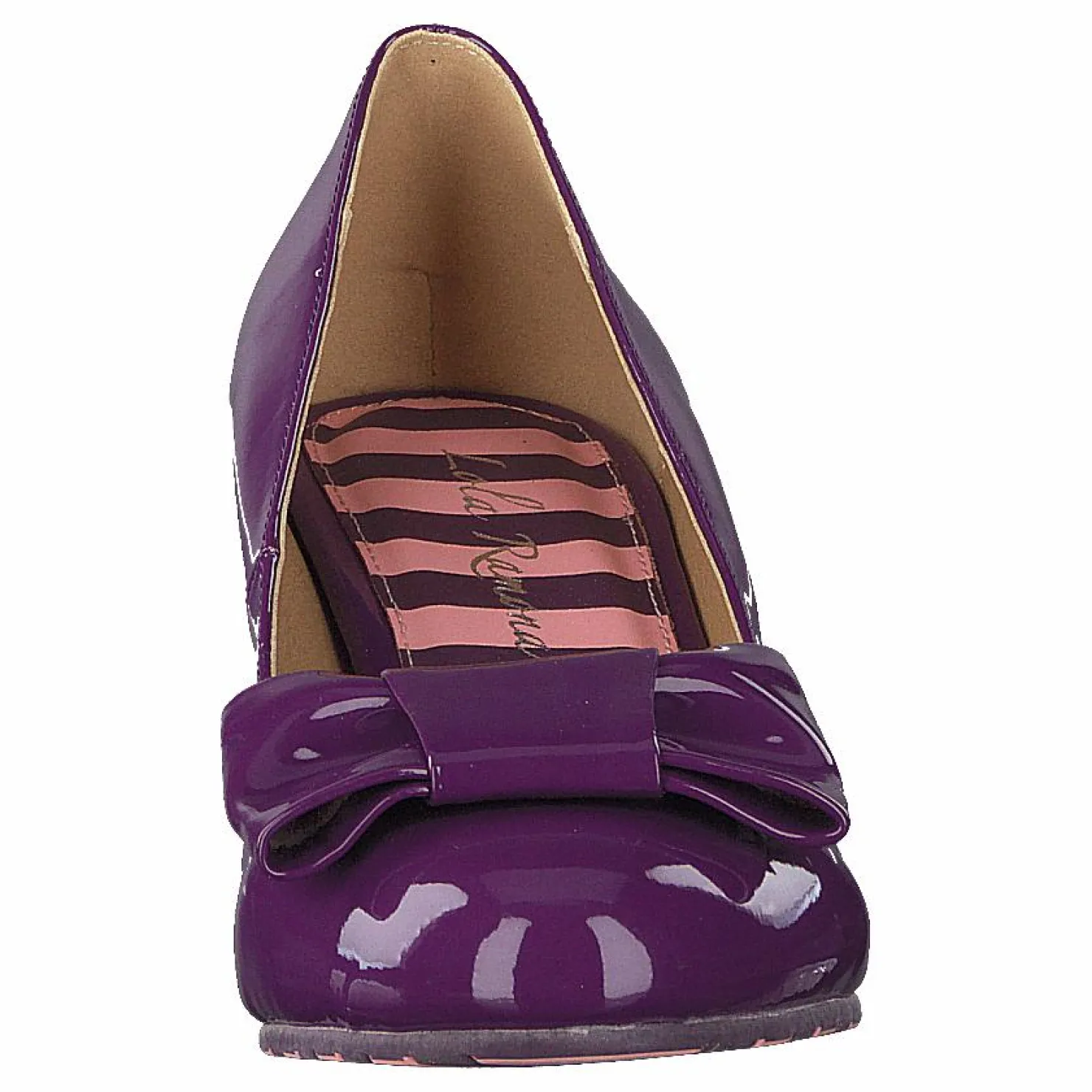 Lola Ramona Eve Purple Lila Discount