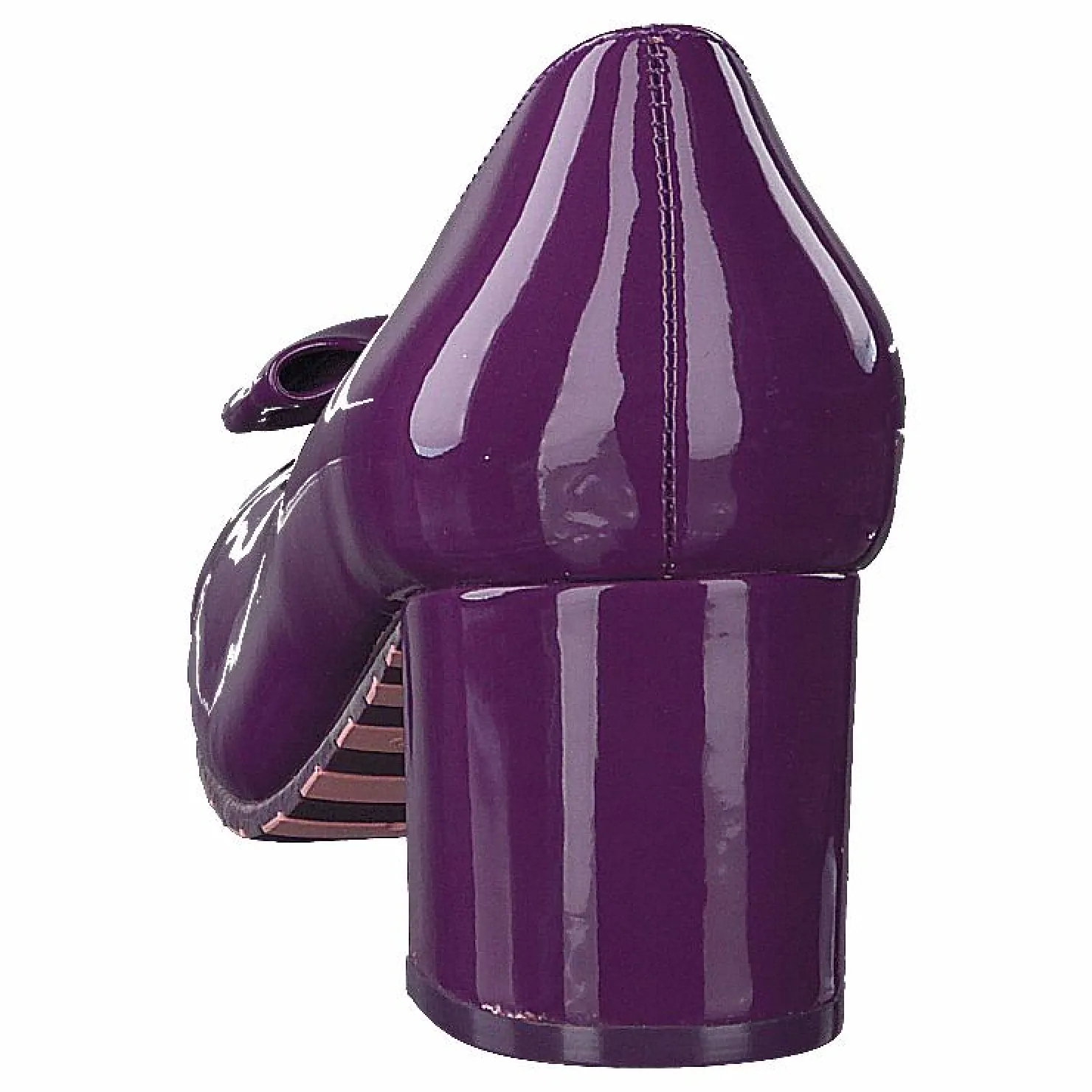 Lola Ramona Eve Purple Lila Discount