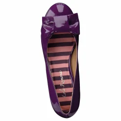 Lola Ramona Eve Purple Lila Discount