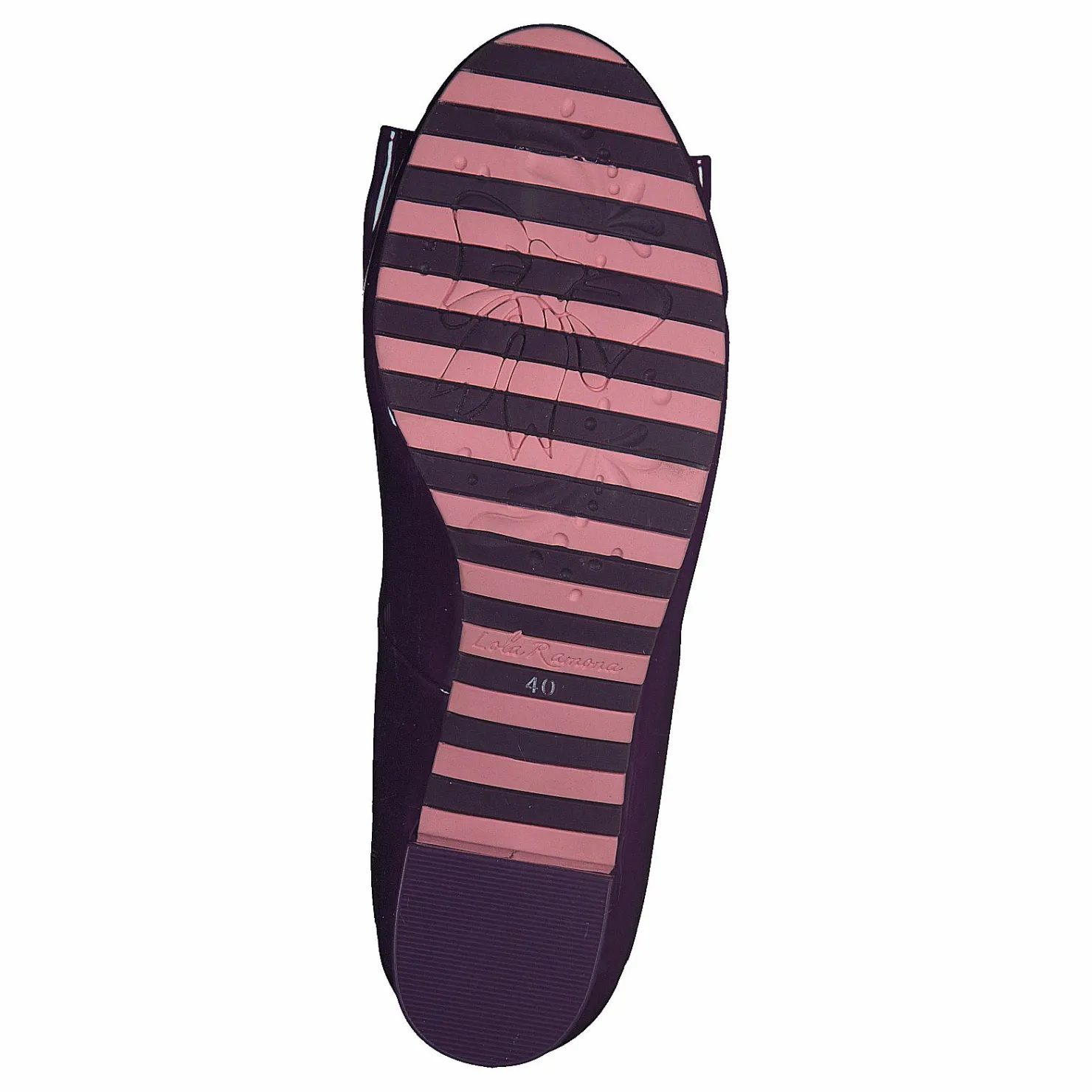 Lola Ramona Eve Purple Lila Discount