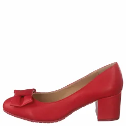Lola Ramona Eve Red Röd Best
