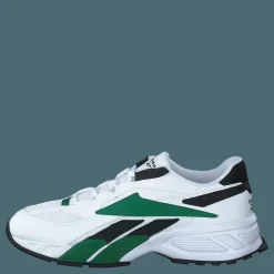 Reebok Classic Evzn Ftwwht/basgrn/cblack Vit Sale